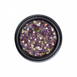 Hologram.MIX.5.plum.violet