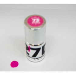 27D Gel COAT 73