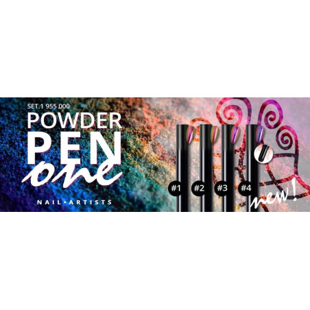 Powder.PEN.one SET.1