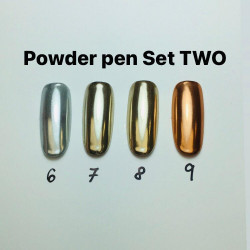 Powder.PEN.two SET.2