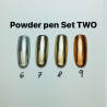 Powder.PEN.two SET.2