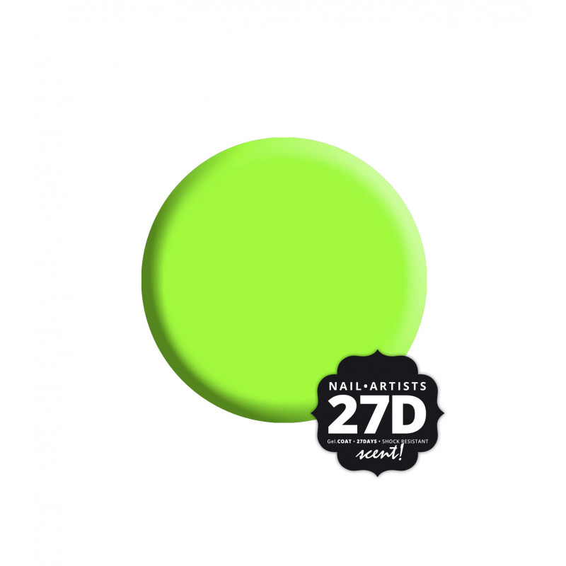 27D scent neon TULIP.1 242