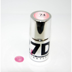 27D Gel COAT 74