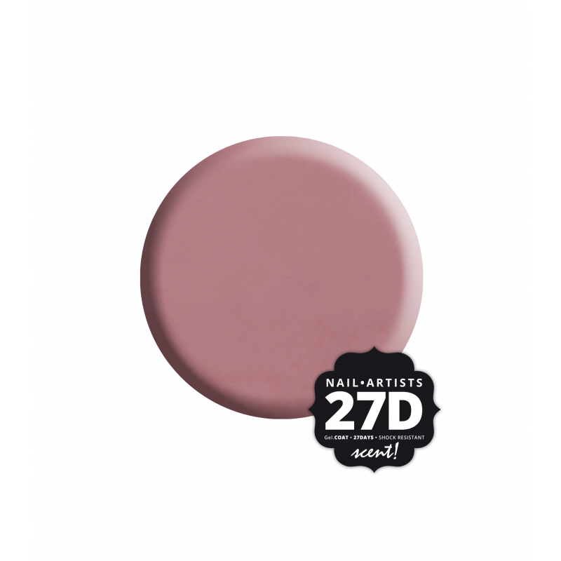 27D scent cloudyFALL 276