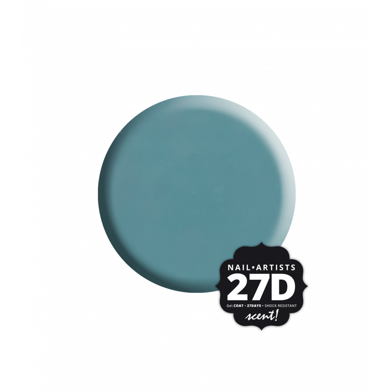 27D scent cloudyFALL 277