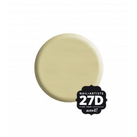 27D scent cloudyFALL 278