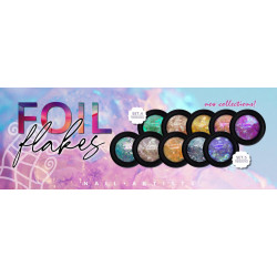 FoilFlakes Set 4