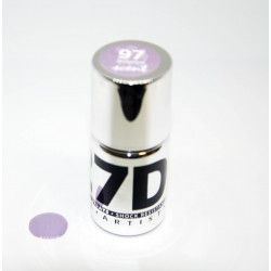 27D Gel COAT 97