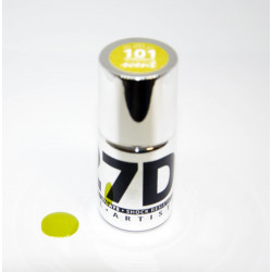 27D Gel COAT 101