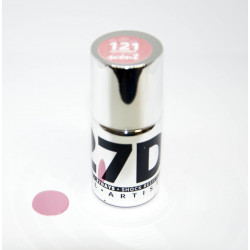 27D Gel COAT 121