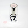 27D Gel COAT 126