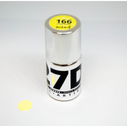 27D Gel COAT 166