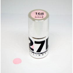 27D Gel COAT 168