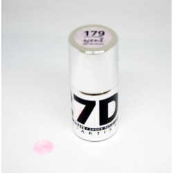 27D Gel COAT 179