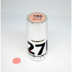 27D Gel COAT 186